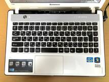 Lenovo IdeaPad Z380（Chromebook flex）_画像4