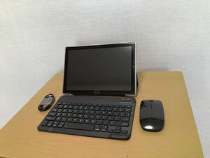 Android 11 タブレット（キーボード、マウス付属）