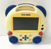 ディズニー英語システム ワールドファミリー DVDメイト _画像3