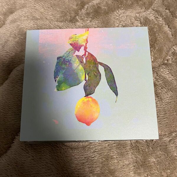 Lemon (映像盤 初回限定) (DVD付き)