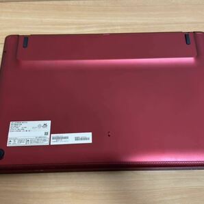 富士通 LIFEBOOK AH77/U 動作品 HD250GB SDD250GB Core i7搭載の画像5