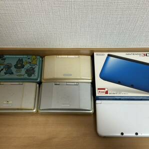 Nintendo 3DSLL まとめ RRRYYの画像1