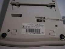 NTT製　MBS-12LTEL　バス用標準電話機　基本動作確認済み　中古品[TM1574]_画像4