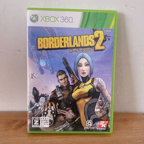 XBOX360ソフト XBOX