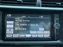 トヨタ純正 SDナビ NSZT-W62G フルセグ DVD再生 Bluetoothオーディオハンズフリー セキュリティー解除　動作確認　2013年度冬版_画像9