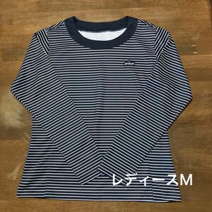 プリンス　ロングスリーブTシャツ　長袖　テニスウェア