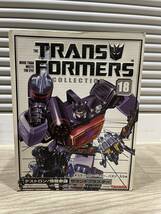 タカラ TF トランスフォーマー コレクション18 サウンドブラスター 中古使用品_画像1