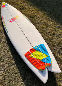 CHANNEL ISLANDS SURFBOARDS