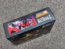 【未開封品】超合金魂 GX-01R マジンガーZ_画像2