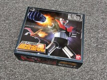 【未開封品】超合金魂 GX-01R マジンガーZ_画像1