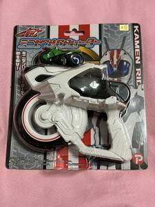 仮面ライダードライブ ミニゼンリンシューター 新品 ミニシグナルバイク シグナルマガール 仮面ライダーマッハ