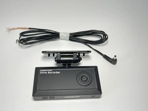 ☆通電確認済☆ COMTEC コムテック ドライブレコーダー ドラレコ HDR-101