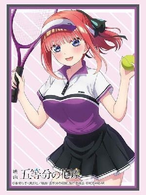 2025年最新】Yahoo!オークション -五等分の花嫁 スリーブの中古 2025年最新】Yahoo!オークション -五等分の花嫁 スリーブの中古