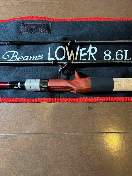 フィッシュマン Beams LOWER 8.6L