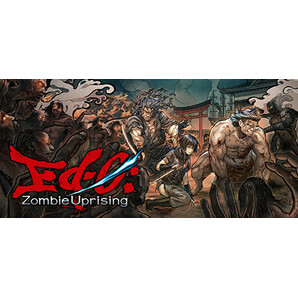 Ed-0: Zombie Uprising エドゼロ ゾンビアップライジング Steamコード Steamキーの画像1