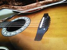 ovation 1621-1 Artist_画像6