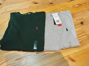 ラルフローレン　Ralph Lauren ロンT 150 セット