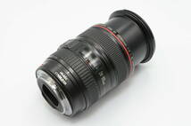 ★超極上品★キヤノン Canon EF 24-105mm F4 L IS USM ★721_画像4