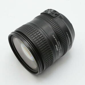 ★超極上品★ ニコン Nikon ED AF-S NIKKOR 24-85mm 3.5-4.5 G VR ★726の画像3