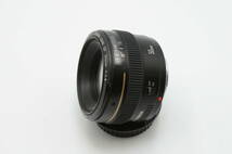  ★極上品★キヤノン Canon EF 50mm F1.4 USM ★732_画像2