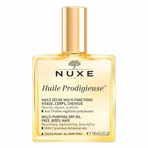 Nuxe(ニュクス) プロディジューオイル 100mL