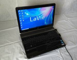 NEC　LaVie　LL770/E　PC-LL770ES　Core i7　ジャンク