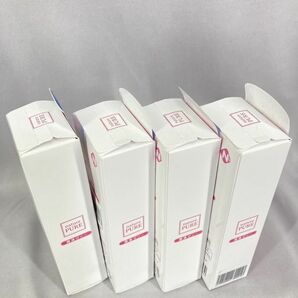 未使用品 NID nature PURE ナチュールピュア 55g 潤滑ゼリー 日本製 ローション 4本 まとめ売り③の画像3