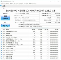 2312-51【送料無料】FUJITSU ARROWS Tab Q775/K 第5世代CPU i5-5300U Webカメラ搭載 SSD128GB搭載 OS導入済 中古品 動作確認済 A454_画像5