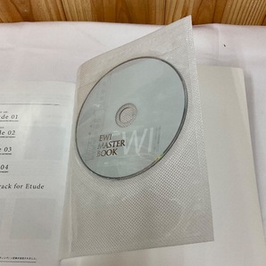 u53907 中古 アルソ出版 EWI MASTER BOOK CD付の画像5