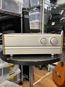 u53909 б/у Marantz основной предусилитель PM-90 электризация только проверка 