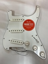 u54063　中古　Fender製？ ストラト用サーキット_画像1