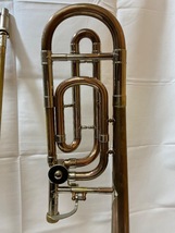 u53785 中古　BACH Stradivarius model 42 トロンボーン_画像5