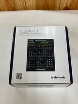 u54035　中古　TC ELECTRONIC　TC2290-DT_画像7
