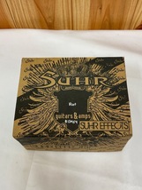 u54150　中古　SUHR ( サー ) Riot Distortion ディストーション_画像8