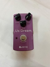 u54117　中古　JOYO　JF-34　US DREAM_画像1