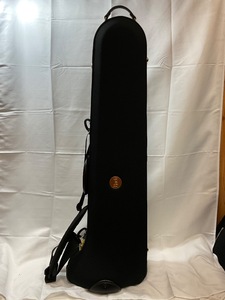 U54166 использовал Back Tenor Bass Rombone Hard Case