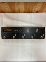 u54218　中古　BOSS ES-5_画像2