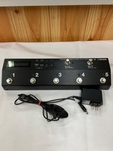 u54218　中古　BOSS ES-5_画像1