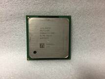 Intel Pentium4 2.8GHz SL79K_画像1