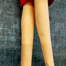 す1221 ポーズ人形 着物 HDOLL HEKIKAN DOLL ドール 碧南 東急鯱 バスロマンス バスガイド レトロ アンティーク 昭和レトロ_画像8