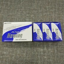 す1289 未使用 ゴルフボール 箱入 まとめ ブリヂストン ALTUS ゼクシオ XXIO タイトリスト Titleist キャロウェイ Callaway 大量_画像7