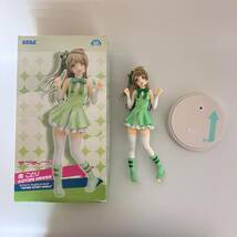 人気 フィギュア 5点セット Nanci まどかマギカ ストライクウィッチーズ ラブライブ 柏崎星奈 まとめ売り【k654】_画像7