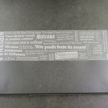 CD_25】 ニルヴァーナ Nirvana／ With the Lights Out (3CD+1DVD) [digi-pack]_画像4