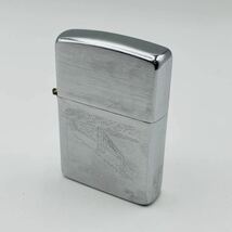 ZIPPO Zippo ジッポ ジッポー ジッポライター オイルライター ライター サンフランシスコ ゴールデンゲートブリッジ 喫煙グッズ TI _画像4