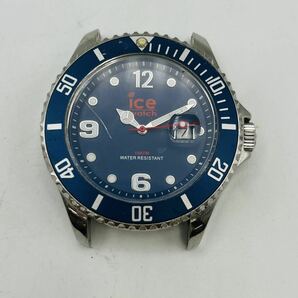 156 腕時計 ice watch アイスウォッチ クオーツ クォーツ メンズ腕時計 の画像1