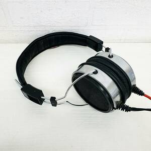 STAX electret ear speaker ヘッドフォン ヘッドホン スタックス オーディオ機器 SR-40 NK