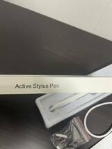 ほぼ新品！Apple Pencil互換　Active stylus pen_画像5