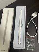 ほぼ新品！Apple Pencil互換　Active stylus pen_画像2