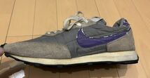 NIKE DAYBREAK VNTG Vintage Series ナイキ デイブレイク ヴィンテージ加工 2007年製 316663-051 US11 希少 RARE レア 復刻モデル Junk_画像6