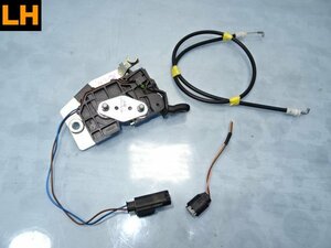 A/AK9■smart fortwo C451 CBA-451380 (スマートフォーツー クーペ 2012y)■リアゲート下部/左側トランクオープナースイッチ (バックドア